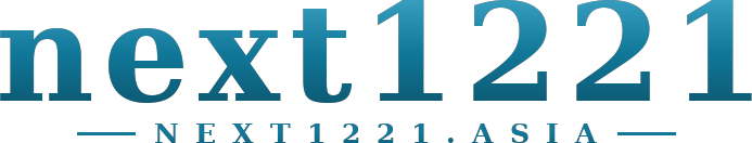 next1221 logo