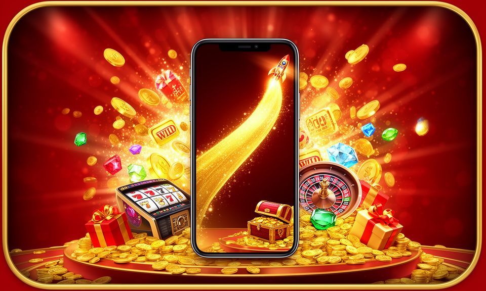 next1221 What next1221 Casino Puts in Front of You