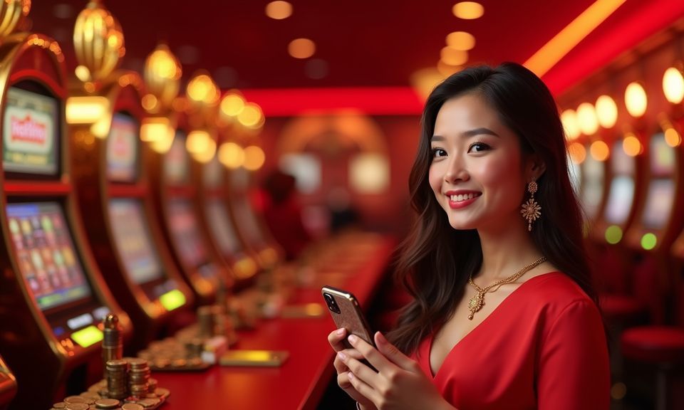 next1221 next1221 App — Lobby di Genggaman Anda, Android iOS